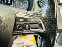 USED 2016 16 SEAT IBIZA 1.8 TSI CUPRA BLACK 3d 192 BHP SATNAV DAB BLUETOOTH
