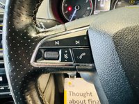 USED 2016 16 SEAT IBIZA 1.8 TSI CUPRA BLACK 3d 192 BHP SATNAV DAB BLUETOOTH