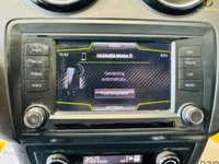 USED 2016 16 SEAT IBIZA 1.8 TSI CUPRA BLACK 3d 192 BHP SATNAV DAB BLUETOOTH