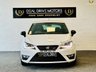 USED 2016 16 SEAT IBIZA 1.8 TSI CUPRA BLACK 3d 192 BHP SATNAV DAB BLUETOOTH