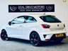 USED 2016 16 SEAT IBIZA 1.8 TSI CUPRA BLACK 3d 192 BHP SATNAV DAB BLUETOOTH