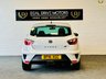USED 2016 16 SEAT IBIZA 1.8 TSI CUPRA BLACK 3d 192 BHP SATNAV DAB BLUETOOTH