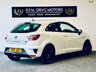 USED 2016 16 SEAT IBIZA 1.8 TSI CUPRA BLACK 3d 192 BHP SATNAV DAB BLUETOOTH