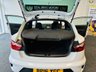 USED 2016 16 SEAT IBIZA 1.8 TSI CUPRA BLACK 3d 192 BHP SATNAV DAB BLUETOOTH