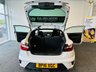 USED 2016 16 SEAT IBIZA 1.8 TSI CUPRA BLACK 3d 192 BHP SATNAV DAB BLUETOOTH