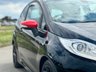 USED 2015 65 FORD FIESTA 1.0 ZETEC S BLACK EDITION 3d 139 BHP RED ROOF AND MIRRORS