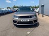 USED 2021 21 LAND ROVER RANGE ROVER SPORT 3.0 HSE SILVER MHEV 