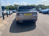 USED 2021 21 LAND ROVER RANGE ROVER SPORT 3.0 HSE SILVER MHEV 