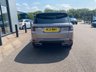 USED 2021 21 LAND ROVER RANGE ROVER SPORT 3.0 HSE SILVER MHEV 