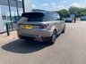 USED 2021 21 LAND ROVER RANGE ROVER SPORT 3.0 HSE SILVER MHEV 