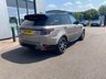 USED 2021 21 LAND ROVER RANGE ROVER SPORT 3.0 HSE SILVER MHEV 