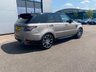 USED 2021 21 LAND ROVER RANGE ROVER SPORT 3.0 HSE SILVER MHEV 