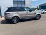 USED 2021 21 LAND ROVER RANGE ROVER SPORT 3.0 HSE SILVER MHEV 