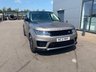 USED 2021 21 LAND ROVER RANGE ROVER SPORT 3.0 HSE SILVER MHEV 