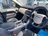 USED 2021 21 LAND ROVER RANGE ROVER SPORT 3.0 HSE SILVER MHEV 
