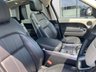 USED 2021 21 LAND ROVER RANGE ROVER SPORT 3.0 HSE SILVER MHEV 