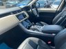 USED 2021 21 LAND ROVER RANGE ROVER SPORT 3.0 HSE SILVER MHEV 