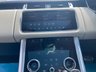 USED 2021 21 LAND ROVER RANGE ROVER SPORT 3.0 HSE SILVER MHEV 
