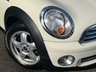 USED 2010 10 MINI HATCH COOPER 1.6 COOPER 3dr 