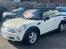 USED 2010 10 MINI HATCH COOPER 1.6 COOPER 3dr 