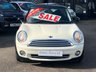 USED 2010 10 MINI HATCH COOPER 1.6 COOPER 3dr 