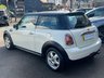 USED 2010 10 MINI HATCH COOPER 1.6 COOPER 3dr 