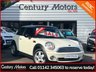 USED 2010 10 MINI HATCH COOPER 1.6 COOPER 3dr 