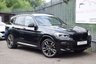 USED 2021 17 BMW X3 3.0 M40I 5d 355 BHP MEM SEATS - CAMERA - HARMAN KARDON