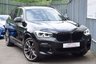 USED 2021 17 BMW X3 3.0 M40I 5d 355 BHP MEM SEATS - CAMERA - HARMAN KARDON