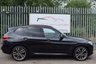 USED 2021 17 BMW X3 3.0 M40I 5d 355 BHP MEM SEATS - CAMERA - HARMAN KARDON