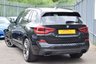 USED 2021 17 BMW X3 3.0 M40I 5d 355 BHP MEM SEATS - CAMERA - HARMAN KARDON