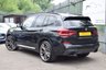 USED 2021 17 BMW X3 3.0 M40I 5d 355 BHP MEM SEATS - CAMERA - HARMAN KARDON