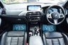 USED 2021 17 BMW X3 3.0 M40I 5d 355 BHP MEM SEATS - CAMERA - HARMAN KARDON