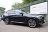 USED 2021 17 BMW X3 3.0 M40I 5d 355 BHP MEM SEATS - CAMERA - HARMAN KARDON