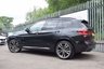 USED 2021 17 BMW X3 3.0 M40I 5d 355 BHP MEM SEATS - CAMERA - HARMAN KARDON