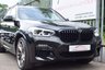 USED 2021 17 BMW X3 3.0 M40I 5d 355 BHP MEM SEATS - CAMERA - HARMAN KARDON