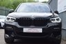 USED 2021 17 BMW X3 3.0 M40I 5d 355 BHP MEM SEATS - CAMERA - HARMAN KARDON