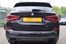 USED 2021 17 BMW X3 3.0 M40I 5d 355 BHP MEM SEATS - CAMERA - HARMAN KARDON