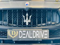 USED 2014 10 MASERATI GHIBLI 3.0D V6 ZF EURO 5 