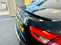 USED 2014 10 MASERATI GHIBLI 3.0D V6 ZF EURO 5 