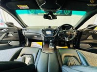 USED 2014 10 MASERATI GHIBLI 3.0D V6 ZF EURO 5 
