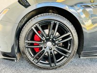 USED 2014 10 MASERATI GHIBLI 3.0D V6 ZF EURO 5 