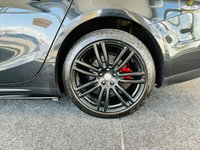 USED 2014 10 MASERATI GHIBLI 3.0D V6 ZF EURO 5 