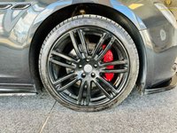 USED 2014 10 MASERATI GHIBLI 3.0D V6 ZF EURO 5 