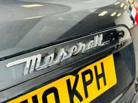 USED 2014 10 MASERATI GHIBLI 3.0D V6 ZF EURO 5 