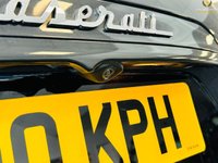 USED 2014 10 MASERATI GHIBLI 3.0D V6 ZF EURO 5 