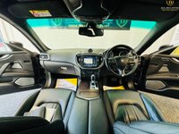 USED 2014 10 MASERATI GHIBLI 3.0D V6 ZF EURO 5 