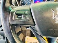 USED 2014 10 MASERATI GHIBLI 3.0D V6 ZF EURO 5 