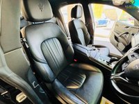USED 2014 10 MASERATI GHIBLI 3.0D V6 ZF EURO 5 