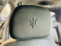 USED 2014 10 MASERATI GHIBLI 3.0D V6 ZF EURO 5 